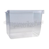 Foto van Atag Groentelade Transparant 170x235x180mm EKT195, EEK145A, KB8224 