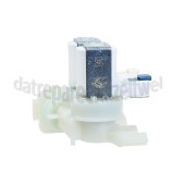 Foto van Ariston-Blue Air Inlaatventiel 2 voudig, recht, dik AQSL109, AVXL140, WIA110 