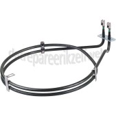 Foto van Verwarmingselement 2300W Hete lucht E3431 