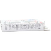 Foto van Whirlpool Filter Koolstof rond -23cm- AKR400IX, AKR646IX 