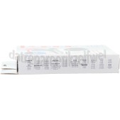 Foto van Whirlpool Filter Koolstof rond -23cm- AKR400IX, AKR646IX 