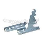 Foto van Bosch Scharnier Bovendeel links SBI40M15, SBV50M00 