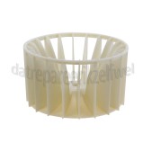 Foto van AEG Waaier Voorzijde motor LTH57800, LTH55800 