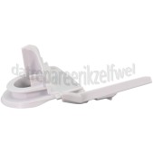 Foto van Bosch Deksel Kap bij pomp SBV65T00, SMI50E22 