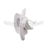 Foto van Bosch Deksel Kap bij pomp SBV65T00, SMI50E22 