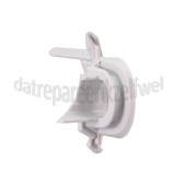 Foto van Bosch Deksel Kap bij pomp SBV65T00, SMI50E22 