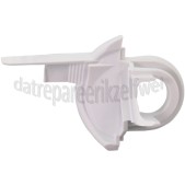Foto van Bosch Deksel Kap bij pomp SBV65T00, SMI50E22 