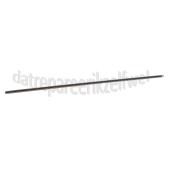 Foto van Bauknecht Strip Van glasplaat grijs 47cm KVI1604A, KRIE3004A 
