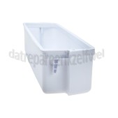 Foto van Pelgrim Flessenrek Wit KD2178AUU, KS3178BUU 