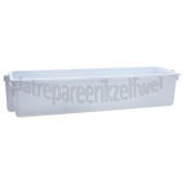 Foto van Pelgrim Flessenrek Wit KD2178AUU, KS3178BUU 