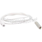 Foto van Bosch Bougie Van vonkontsteking 69cm PCI785E, ER16253, PCL795E, SOH905C 