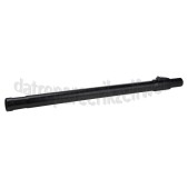 Foto van Zuigbuis Telescoop buis 32mm Zwart, aluminium 