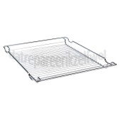 Foto van Bosch Rooster 440x345mm HBC84K, HB83K, HBC86P 