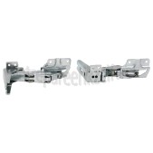 Foto van Atag Scharnier Rb/lo + Ro/lb compl. set KD5103AUU, PKD9174A 
