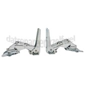 Foto van Atag Scharnier Rb/lo + Ro/lb compl. set KD5103AUU, PKD9174A 