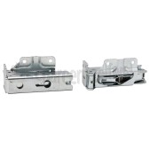 Foto van Atag Scharnier Rb/lo + Ro/lb compl. set KD5103AUU, PKD9174A 