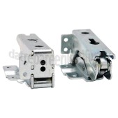 Foto van Atag Scharnier Rb/lo + Ro/lb compl. set KD5103AUU, PKD9174A 