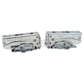 Foto van Atag Scharnier Rb/lo + Ro/lb compl. set KD5103AUU, PKD9174A 