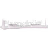 Foto van Bosch Slotplaat Afdekking, wit WT44A100, WTC84191 