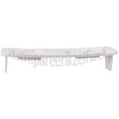 Foto van Bosch Slotplaat Afdekking, wit WT44A100, WTC84191 