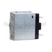 Foto van Whirlpool Timer Oven, 2 contacten, 120 min. met uitschakelfunctie ACM843WH, ACM957BE 