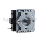 Foto van Whirlpool Timer Oven, 2 contacten, 120 min. met uitschakelfunctie ACM843WH, ACM957BE 
