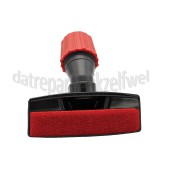 Foto van Zuigmond Harenborstel VARIO 30 37 mm Met draaibare aansluiting 