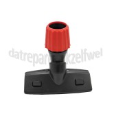 Foto van Zuigmond Harenborstel VARIO 30 37 mm Met draaibare aansluiting 