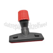 Foto van Zuigmond Harenborstel VARIO 30 37 mm Met draaibare aansluiting 
