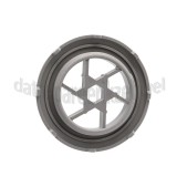 Foto van Bosch Deksel Afdekplaat van labyrint SBV63M00, SMI40M24 