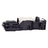 Foto van Deurrelais Bitron, type DL-LC WAK2470, AWM8712, ECO90DI 