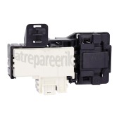 Foto van Deurrelais Bitron, type DL-LC WAK2470, AWM8712, ECO90DI 