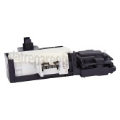 Foto van Deurrelais Bitron, type DL-LC WAK2470, AWM8712, ECO90DI 