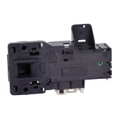 Foto van Deurrelais Bitron, type DL-LC WAK2470, AWM8712, ECO90DI 