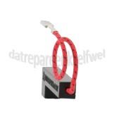 Foto van Atag Zekering 5KV 800mA ECM173RVS, T2124RVS 