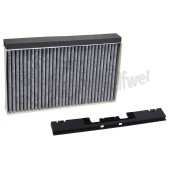 Foto van Bosch Filter Recirculatie filter CZ5102, LZ53450, LC98BA340/01 