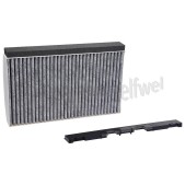 Foto van Bosch Filter Recirculatie filter CZ5102, LZ53450, LC98BA340/01 