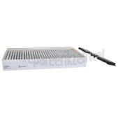 Foto van Bosch Filter Recirculatie filter CZ5102, LZ53450, LC98BA340/01 