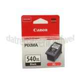 Foto van Canon Inktcartridge PG 540 XL Black Pixma MG2150, MG3150 