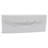 Foto van Whirlpool Vriesvakklep Compleet met greep ARG340, KVI1359A 