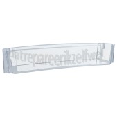 Foto van Smeg Flessenrek Transparant 480x120x85mm F32, FC32, FC35, FC35AP 