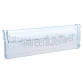 Foto van Bosch Klep Transparant 430x145mm GSV26V31, GSP26A21 