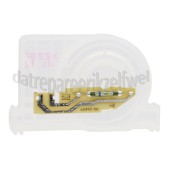 Foto van Bosch Flowmeter Flowmeter - watermeter SBV69M10, SMI63M02 