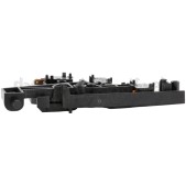 Foto van Bosch Schakelaar Incl 3 micro schakelaars HMT35M653A01 