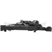 Foto van Bosch Schakelaar Incl 3 micro schakelaars HMT35M653A01 