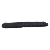 Foto van Blomberg Filter Spons 215x105mm TKF1350S, TKF7350S 