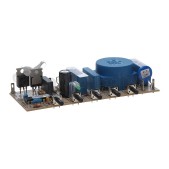 Foto van Ariston-Blue Air Module Bedieningsmodule HB90, HB60P, HSD92I 