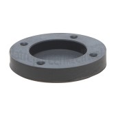 Foto van LG Trillingsdemper Diameter 60mm Rubber 