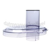 Foto van Braun Deksel Van sapcentrifuge Multiquick 7, J700 