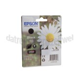 Foto van Epson Inktcartridge T1801 Black Expression Home XP30, XP142 
